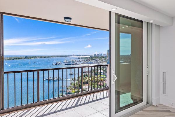 Placido Mar, 5200 N Flagler Dr #2204, West Palm Beach, Florida 33407, image 1