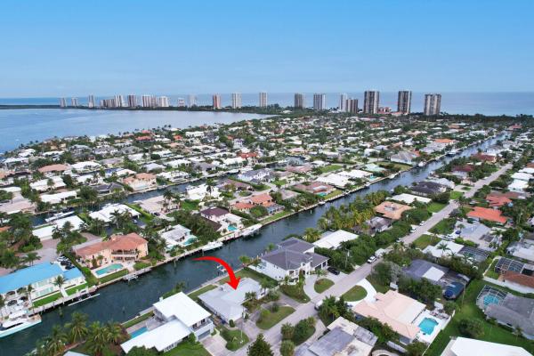 Palm Beach Isles, 1050 Bimini Ln, Riviera Beach, Florida 33404, image 1