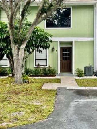 Society Hill Cannongate, 5516 Cannon Way #F, West Palm Beach, Florida 33415, image 1