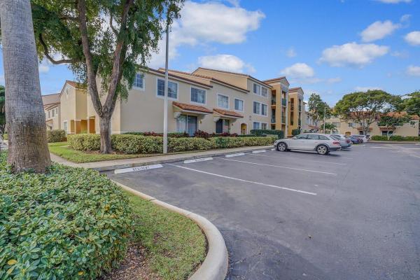 The Yacht Club On The Intracoastal, 123 Yacht Club Way #107, Hypoluxo, Florida 33462, image 1