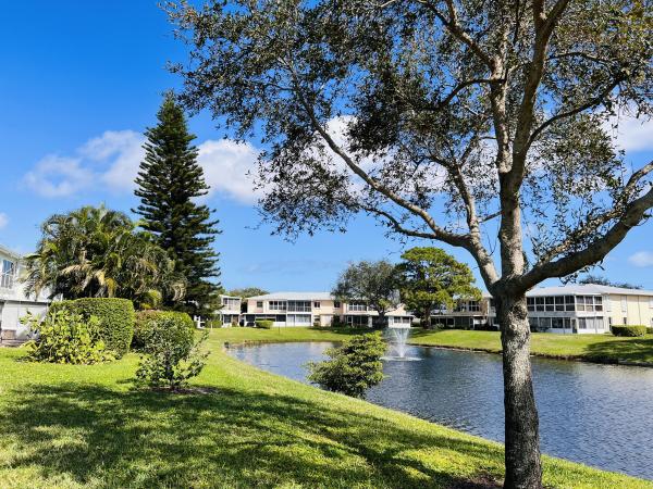 The Pines Of Delray North, 1421 NW 19th Ter #102, Delray Beach, Florida 33445, image 1