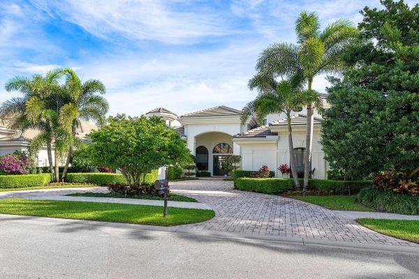 Estates Of St Martin, 104 Saint Martin Dr, Palm Beach Gardens, Florida 33418, image 2