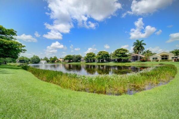 The Club At Indian Lakes, 10087 Diamond Lake Dr, Boynton Beach, Florida 33437, image 1