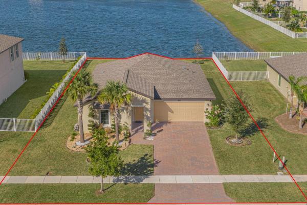 The Meadows At Bent Creek, 901 Bent Creek Dr, Fort Pierce, Florida 34947, image 1