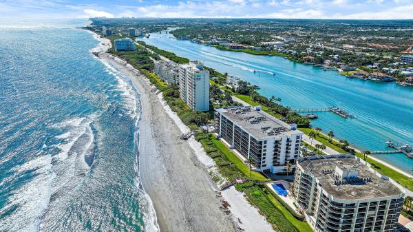 Passages Of Jupiter Island, 19750 Beach Rd #3010, Jupiter, Florida 33469, image 1