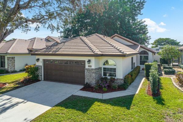 Sherwood Forest, 4400 Sherwood Forest Dr, Delray Beach, Florida 33445, image 1