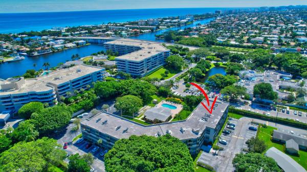 Banyan Tree Village, 555 Banyan Tree Ln #111, Delray Beach, Florida 33483, image 1