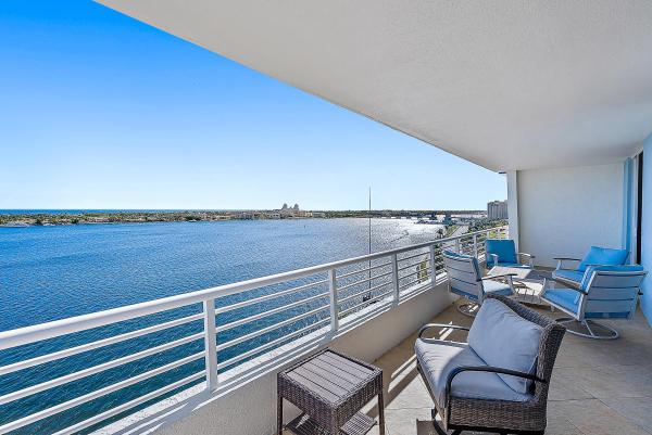 The Slade, 1551 N Flagler Dr #1401, West Palm Beach, Florida 33401, image 1