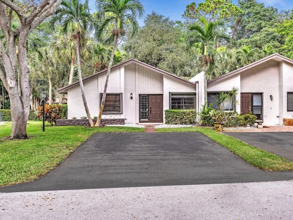 Shadywoods 1, 3817 Arelia Dr S, Delray Beach, Florida 33445, image 1