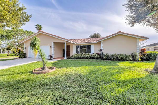 Boca Madera, 2600 NW 37th St, Boca Raton, Florida 33434, image 1