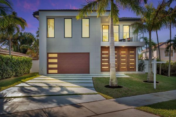 Boca Raton Por La Mar, 840 E Park Dr, Boca Raton, Florida 33432, image 1