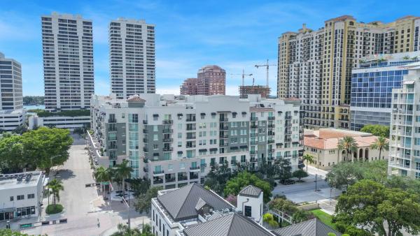 The Prado, 600 S Dixie Hwy #239, West Palm Beach, Florida 33401, image 1