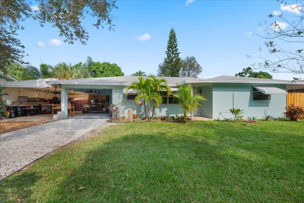 Riverside Drive Park, 117 E Riverside Dr, Jupiter, Florida 33469, image 1