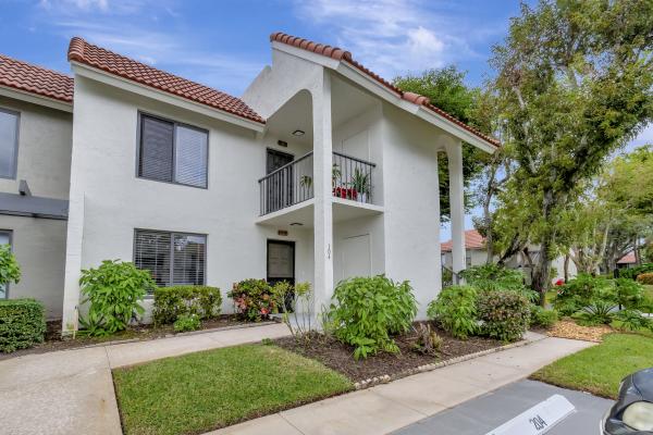 Fairway Park At Indian Spring, 5690 Fairway Park Dr #104, Boynton Beach, Florida 33437, image 1