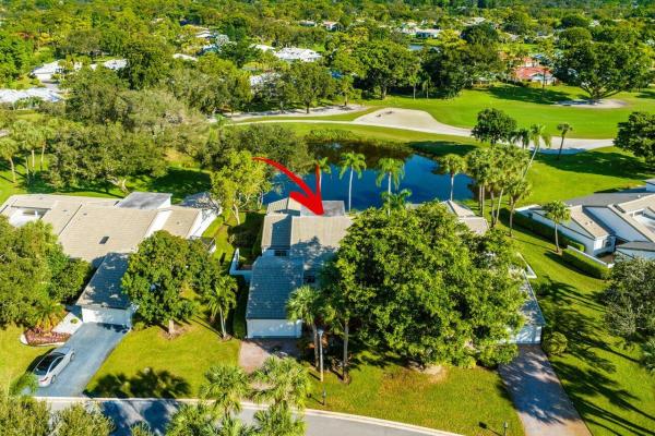 76 Cambridge Ln, Boynton Beach, Florida 33436, image 2