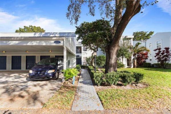 Lakes Of Woodhaven, 6157 Old Court Rd #126, Boca Raton, Florida 33433, image 1
