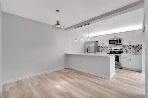Waterside Luxury Townhomes, 859 Blue Ridge Cir #859, West Palm Beach, Florida 33409, image 1