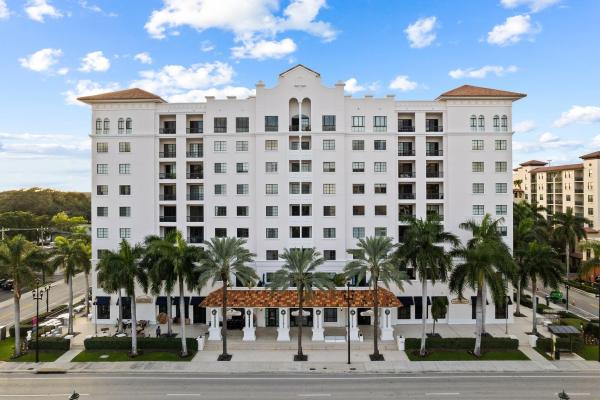 Boca Grand, 233 S Federal Hwy #412, Boca Raton, Florida 33432, image 1