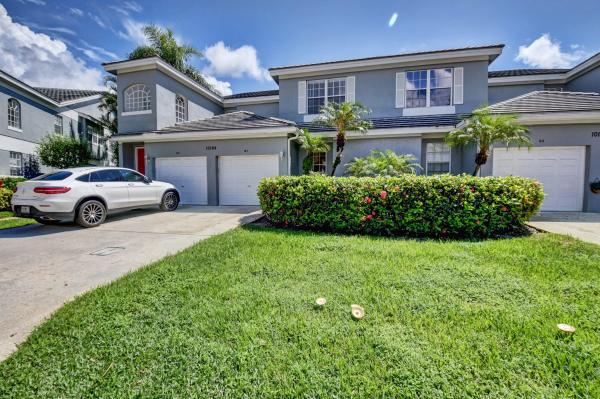 Andover At Wycliffe, 10184 Andover Coach Cir #G1, Lake Worth Beach, Florida 33449, image 1