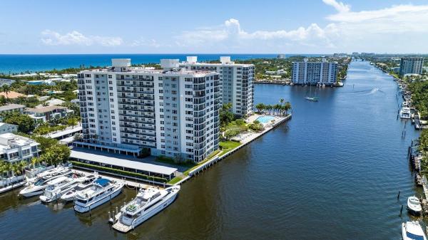 200 Macfarlane Dr #N-405, Delray Beach, Florida 33483, image 2