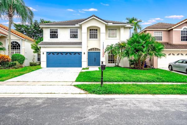 La Costa At Mission Bay, 10904 La Salinas Cir, Boca Raton, Florida 33428, image 1