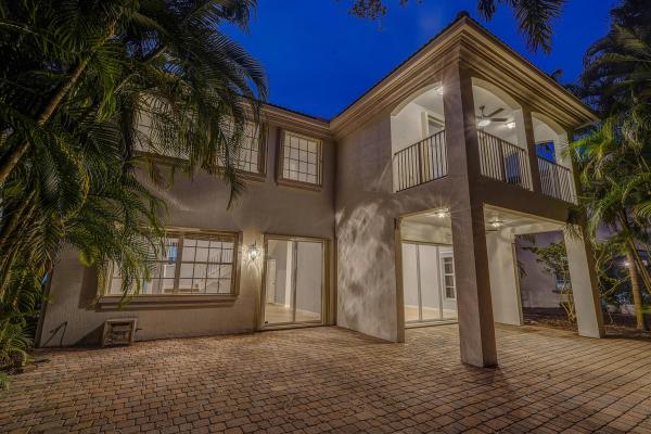 Gradens Preserve At Evergrene, 1618 Nature Ct, Palm Beach Gardens, Florida 33410, image 1