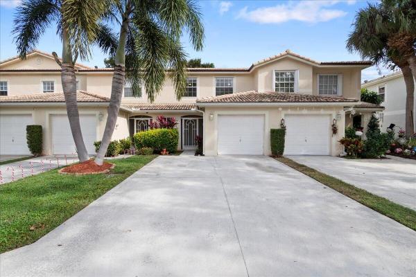 Timberwalk, 137 Fox Meadow Run, Jupiter, Florida 33458, image 1