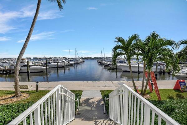 The Moorings At Lantana, 806 E Windward Way #120, Lantana, Florida 33462, image 1