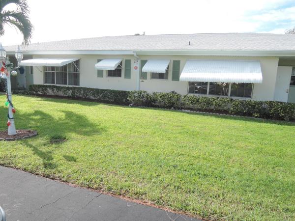 High Point Of Fort Pierce, 412 Sandpiper Dr #Apt C, Fort Pierce, Florida 34982, image 1