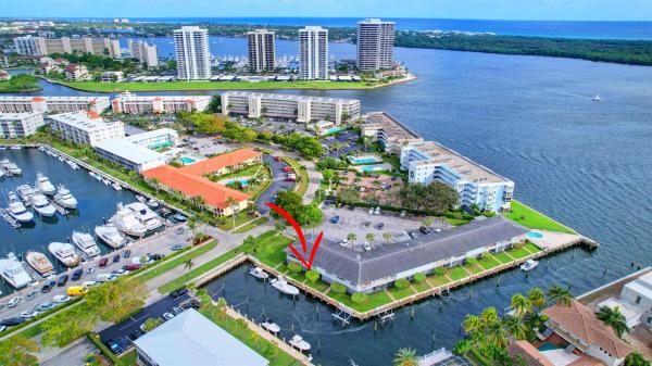 Marina Harbour, 68 Yacht Club Dr #2, North Palm Beach, Florida 33408, image 1