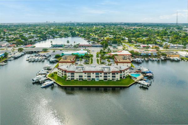 Northlake, 313 Lake Cir #216, North Palm Beach, Florida 33408, image 1