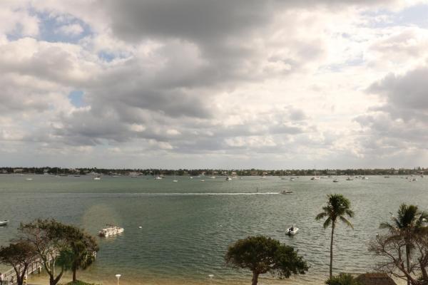 The Palm Beach House, 5600 N Flagler Dr #509, West Palm Beach, Florida 33407, image 1