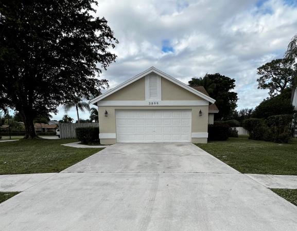 The Palm Club West Village, 3899 Classic Ct, West Palm Beach, Florida 33417, image 1