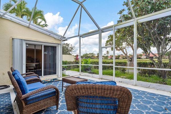 Barclay Club, 38 Windsor Ln, Palm Beach Gardens, Florida 33418, image 2