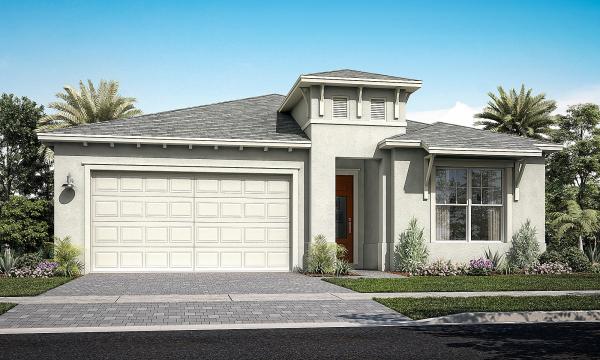 1240 SE Crosswood Way, Boca Raton, Florida 34984, image 2