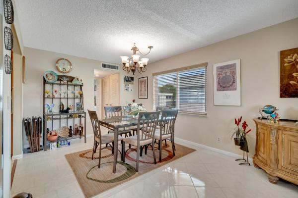 Capri At Kings Point, 376 Capri H, Delray Beach, Florida 33484, image 1