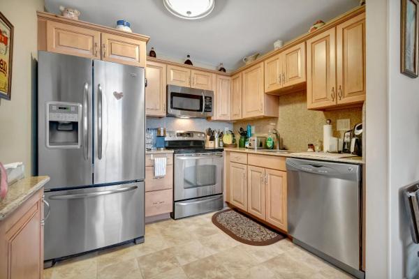 Capri At Kings Point, 376 Capri H, Delray Beach, Florida 33484, image 2
