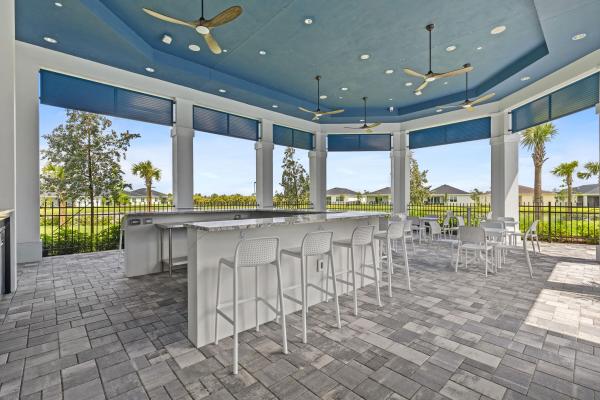 Baha Mar, 1220 SE Woodbine Rd, Boca Raton, Florida 34984, image 1