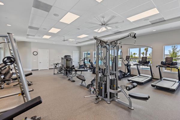 Baha Mar, 1220 SE Woodbine Rd, Boca Raton, Florida 34984, image 2