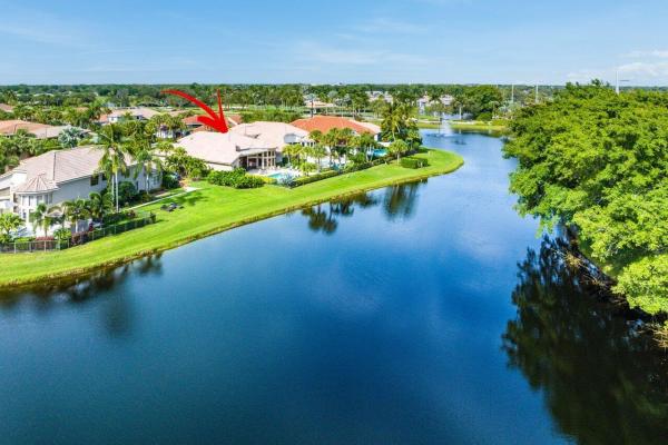 Manchester At The Polo Club, 5143 Suffolk Dr, Boca Raton, Florida 33496, image 1