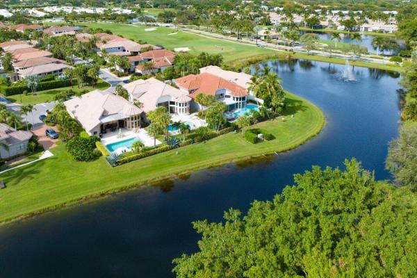 Manchester At The Polo Club, 5143 Suffolk Dr, Boca Raton, Florida 33496, image 1