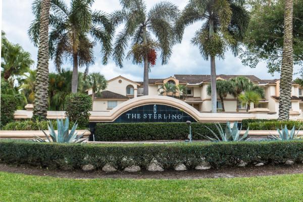 The Sterling Villages Of Palm Beach Lakes, 19207 Glenmoor Dr, West Palm Beach, Florida 33409, image 1