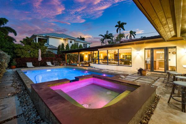 Gould Island, 2311 Delmar Pl, Fort Lauderdale, Florida 33301, image 1