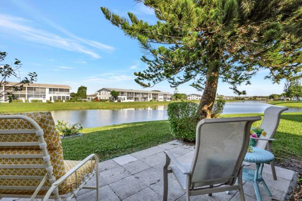 Berkshire At Century Village, 61 Berkshire C, West Palm Beach, Florida 33417, image 2