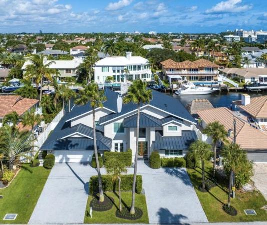 Tropic Isle, 943 Fern Dr, Delray Beach, Florida 33483, image 1