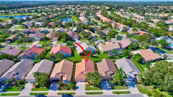 Lakeridge Greens, 12221 Callaway Gardens Rd, Boynton Beach, Florida 33437, image 1