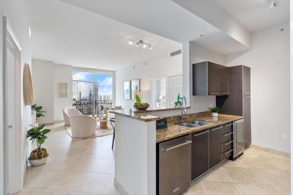 CityPlace South Tower, 550 Okeechobee Blvd #Lph-09, West Palm Beach, Florida 33401, image 1