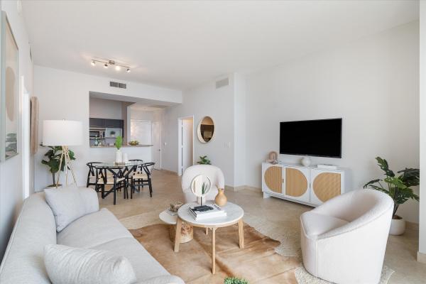 CityPlace South Tower, 550 Okeechobee Blvd #PH-09, West Palm Beach, Florida 33401, image 2