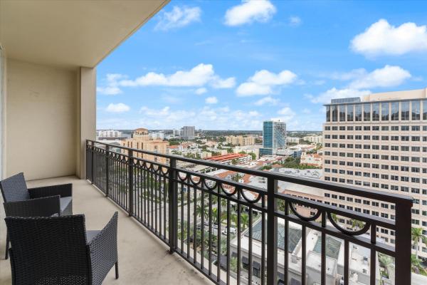 CityPlace South Tower, 550 Okeechobee Blvd #PH-09, West Palm Beach, Florida 33401, image 1
