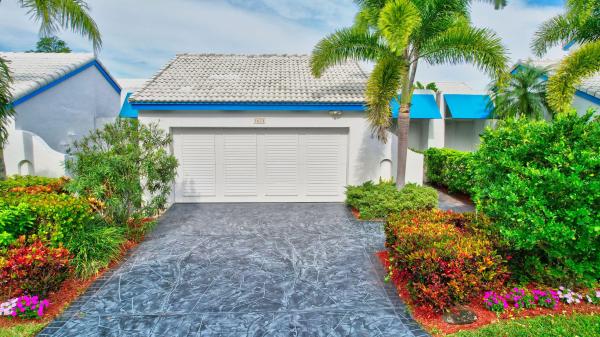 Mykonos Court, 3671 Mykonos Ct, Boca Raton, Florida 33487, image 3